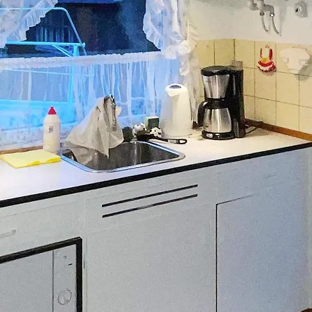 Holiday Home Hojby Xxv בית נופש Højby