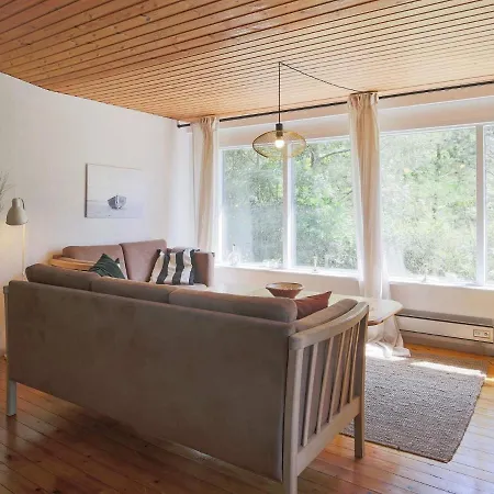 Holiday Home Hojby Xxv *