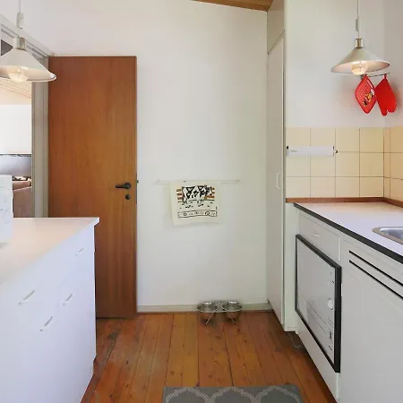 Holiday Home Hojby Xxv בית נופש Højby