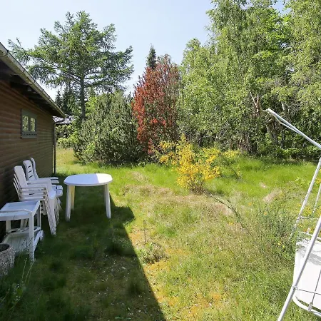 Holiday Home Hojby Xxv בית נופש *