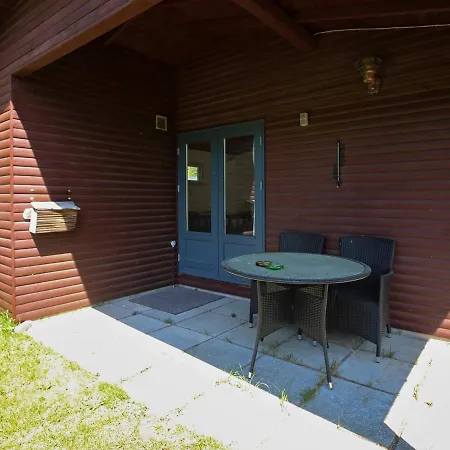 בית נופש Holiday Home Hojby Xxv *