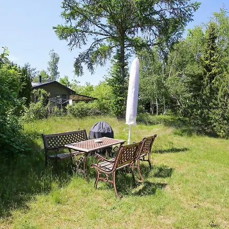 בית נופש Holiday Home Hojby Xxv