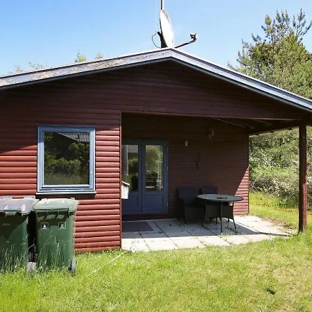 בית נופש Holiday Home Hojby Xxv *