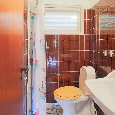 Holiday Home Hojby Xxv בית נופש