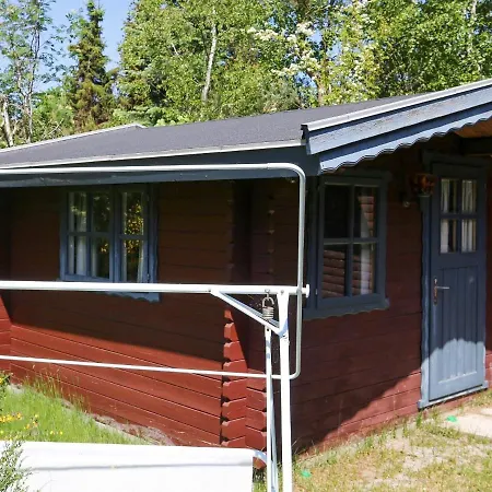 Holiday Home Hojby Xxv *